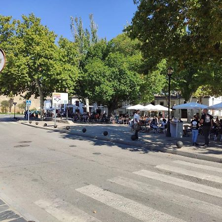 Rondaspain Εξωτερικό φωτογραφία
