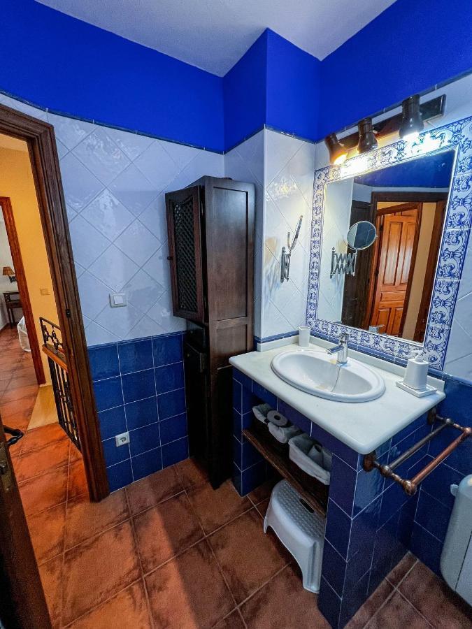 Rondaspain Εξωτερικό φωτογραφία