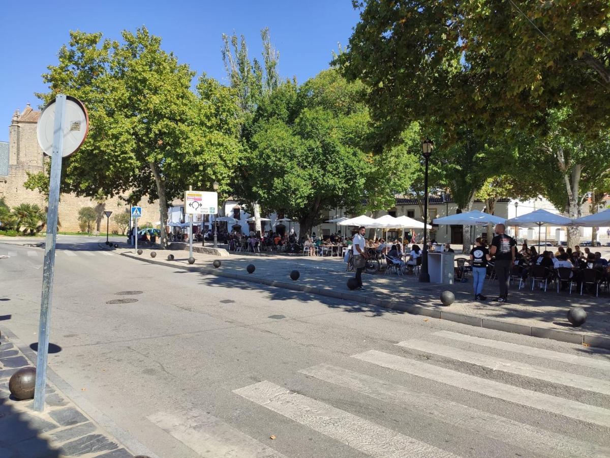 Rondaspain Εξωτερικό φωτογραφία